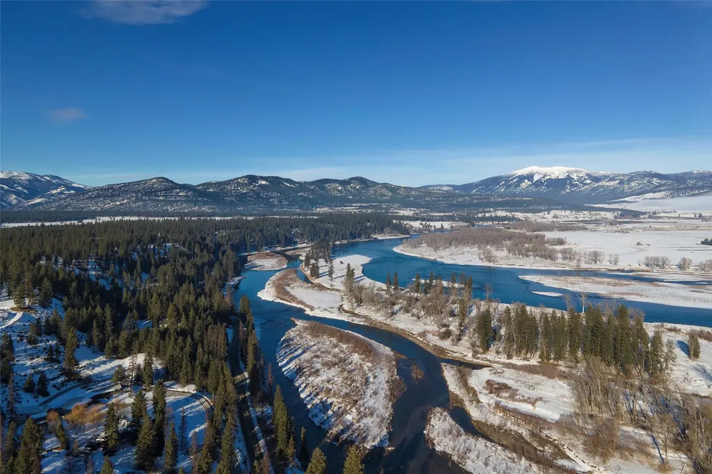 291 River Road W Plains MT 59859