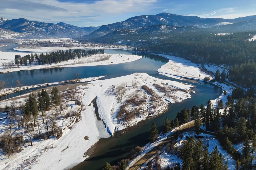 291 River Road W Plains MT 59859