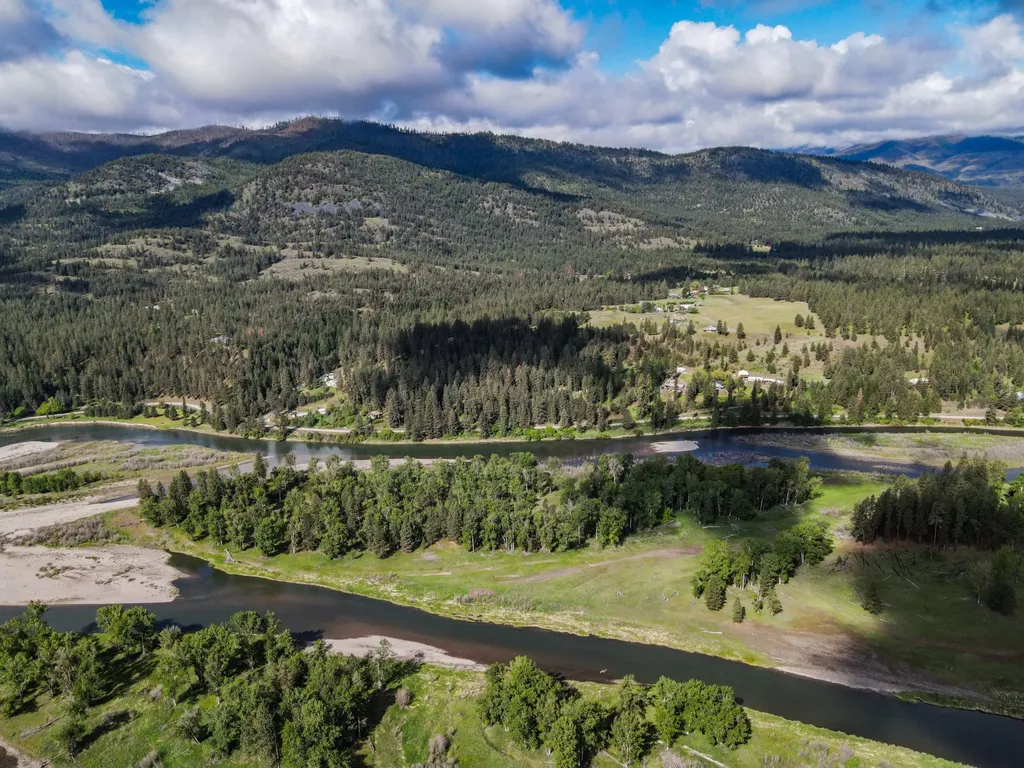 291 River Road W Plains MT 59859