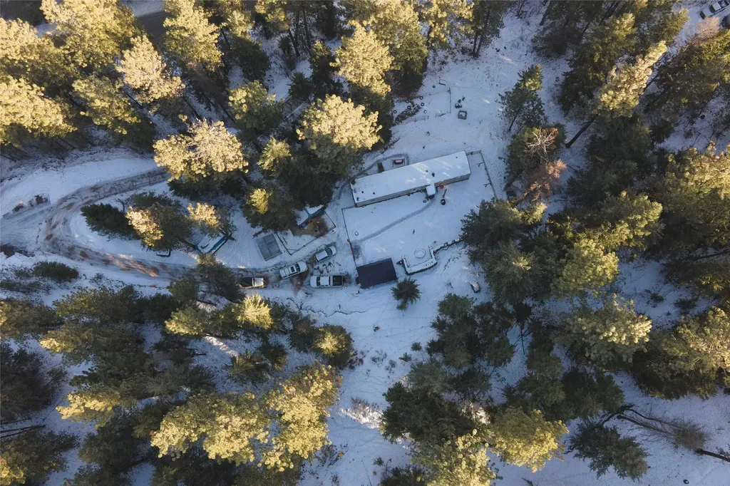 291 River Road W Plains MT 59859