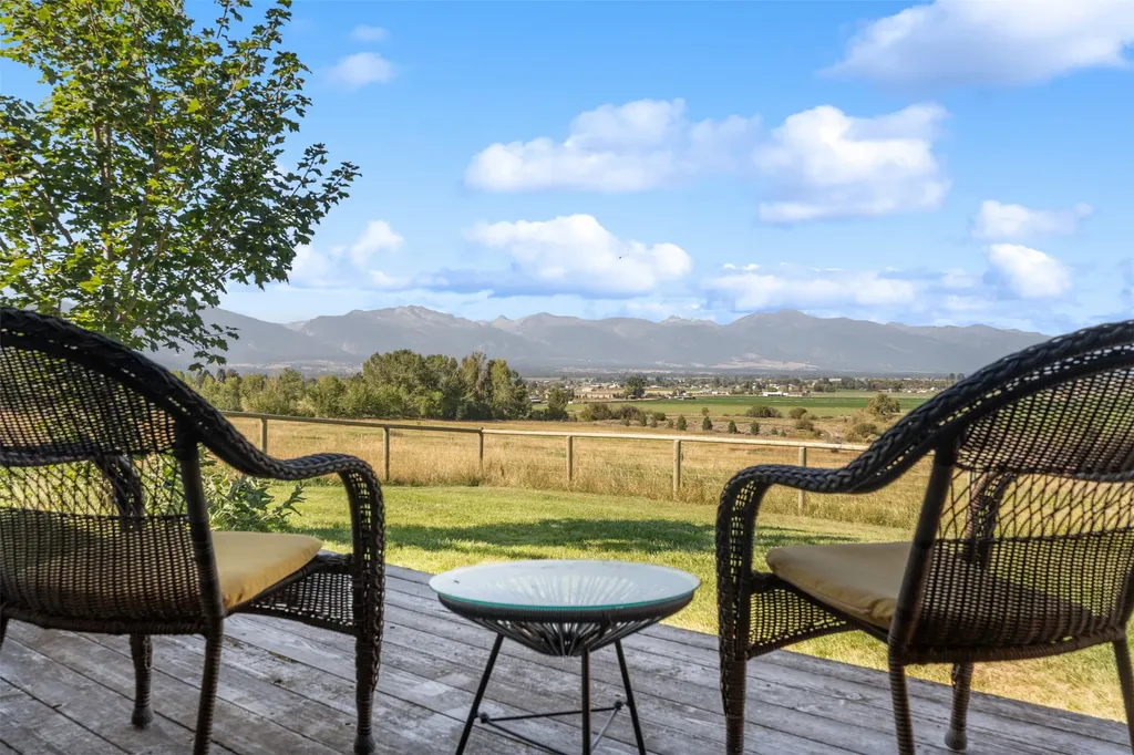 780 Mason Lane Corvallis MT 59828