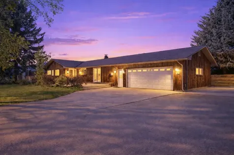 780 Mason Lane Corvallis MT 59828