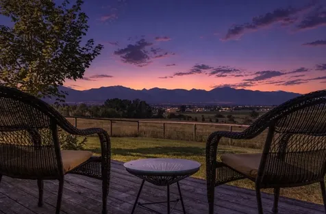 780 Mason Lane Corvallis MT 59828