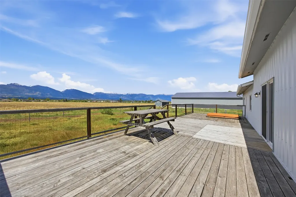 877 Oil Well Road Corvallis MT 59828