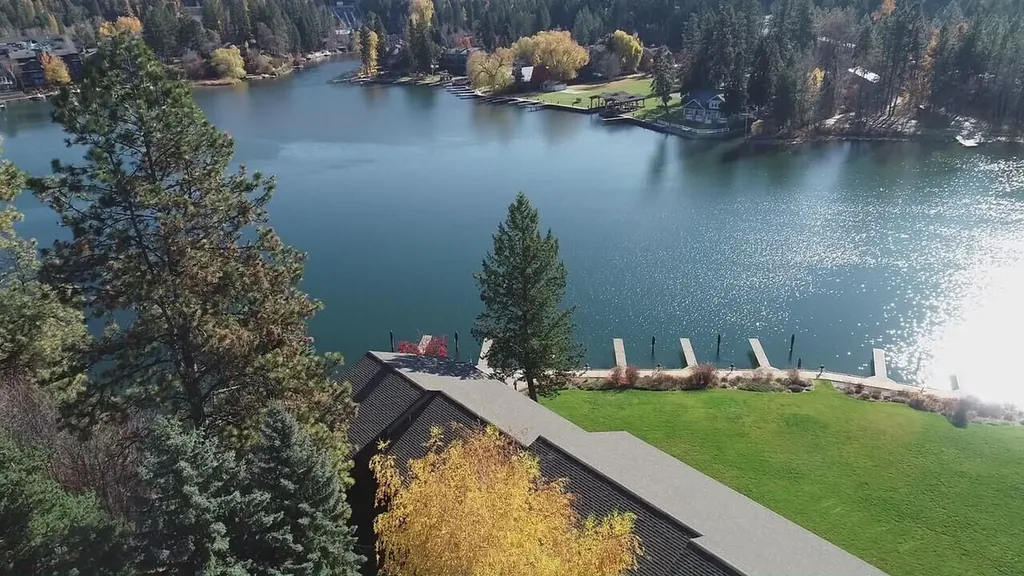 180 Vista Lane Bigfork MT 59911