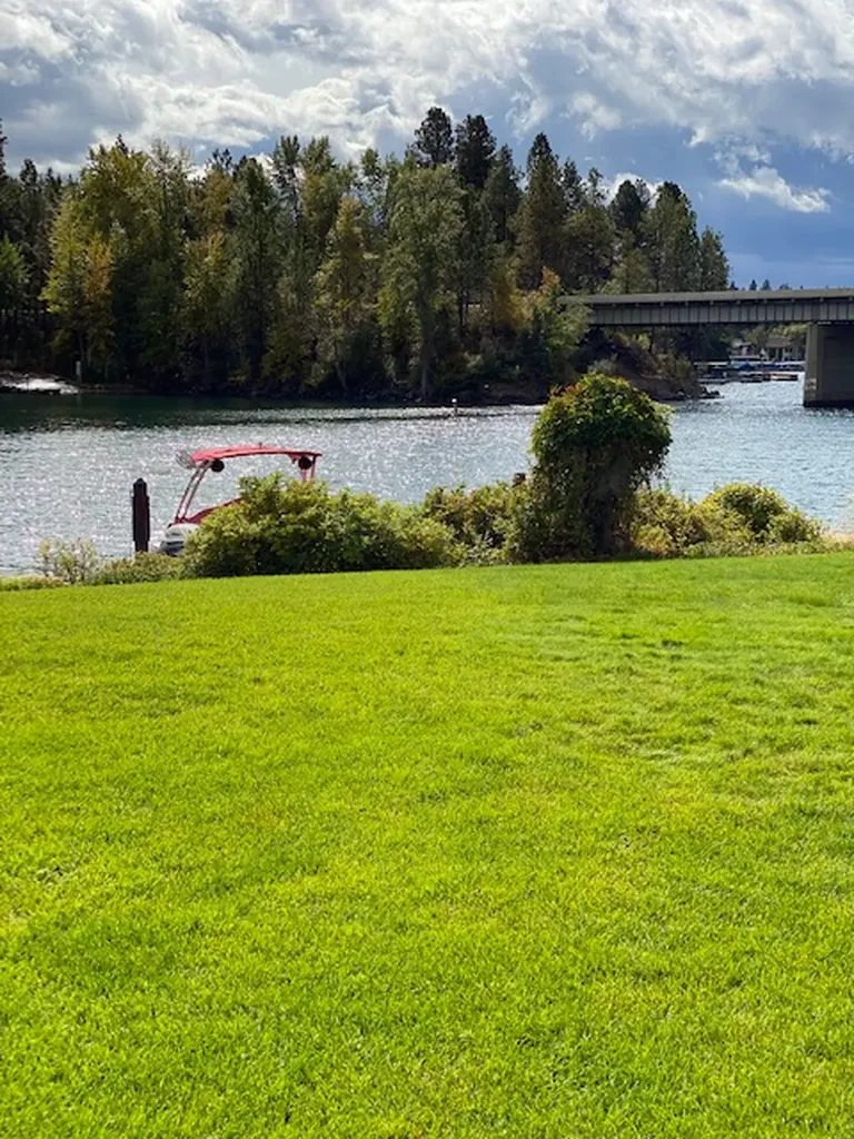180 Vista Lane Bigfork MT 59911