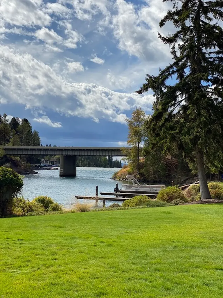 180 Vista Lane Bigfork MT 59911