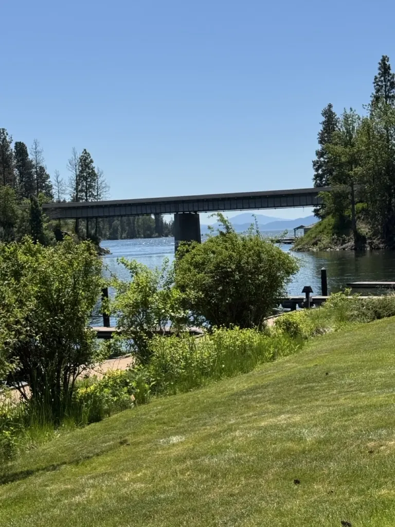180 Vista Lane Bigfork MT 59911
