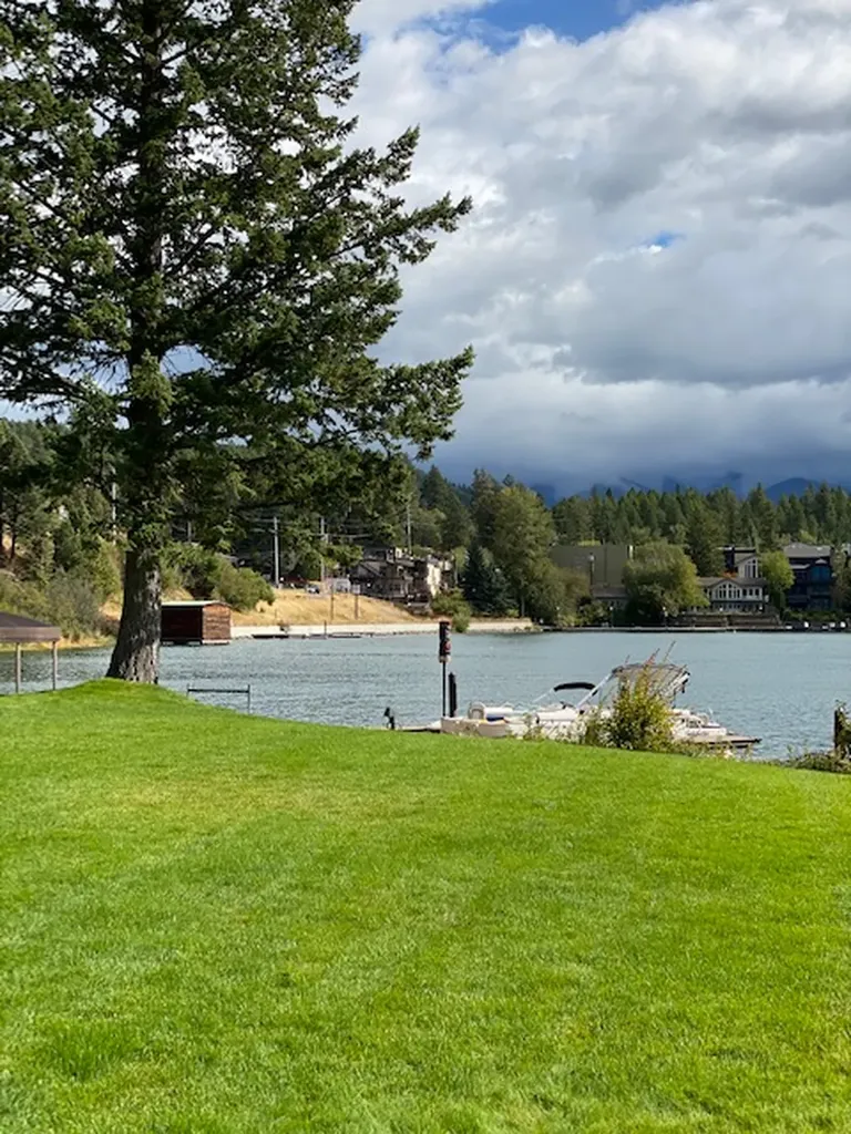180 Vista Lane Bigfork MT 59911