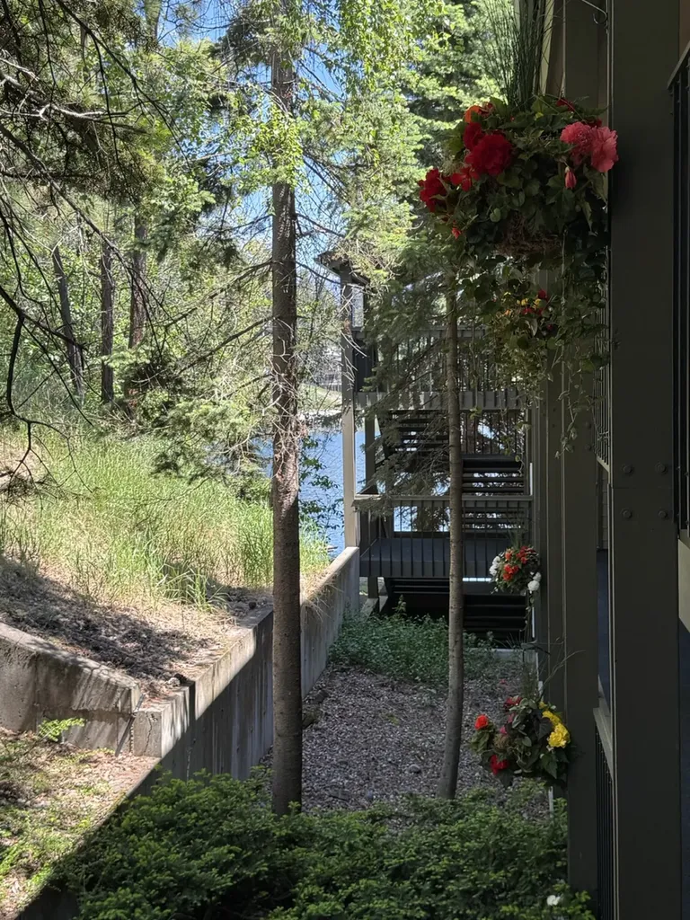 180 Vista Lane Bigfork MT 59911
