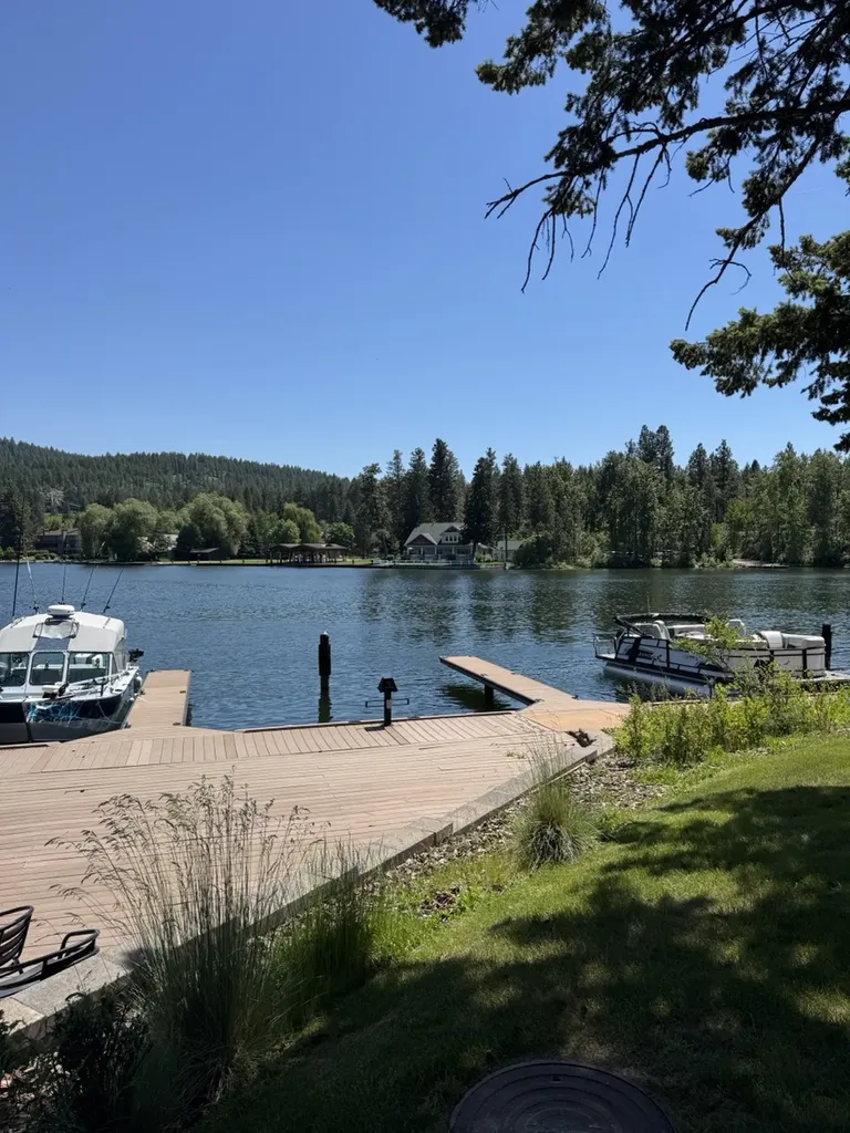 180 Vista Lane Bigfork MT 59911