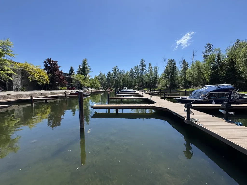 180 Vista Lane Bigfork MT 59911