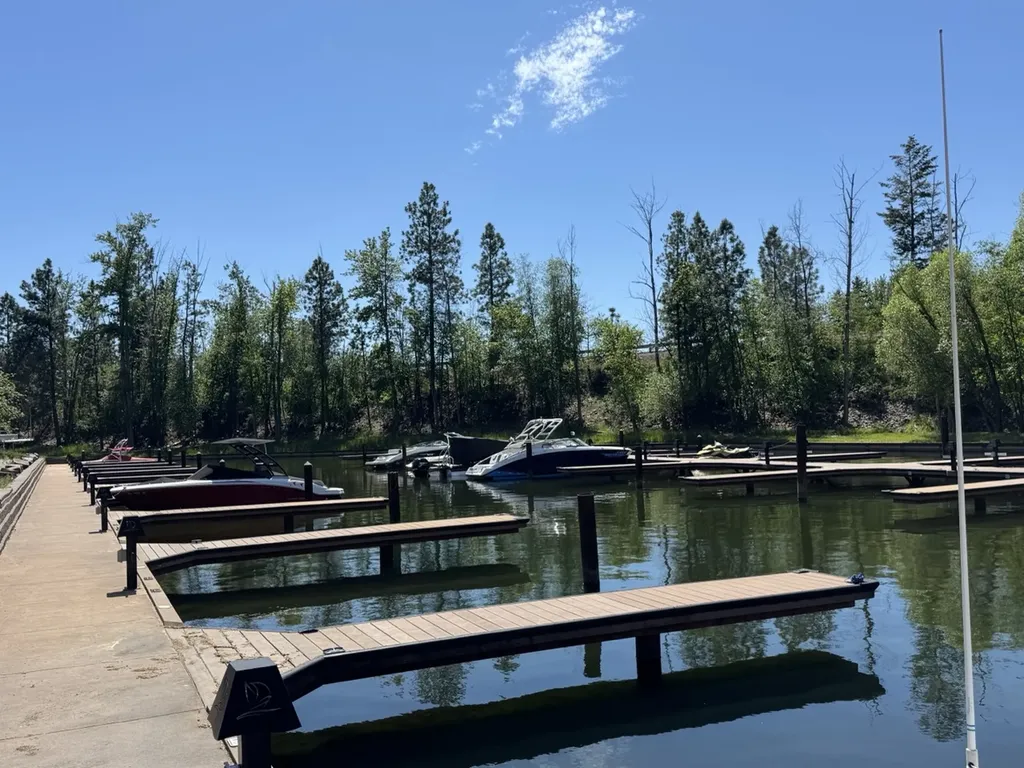 180 Vista Lane Bigfork MT 59911