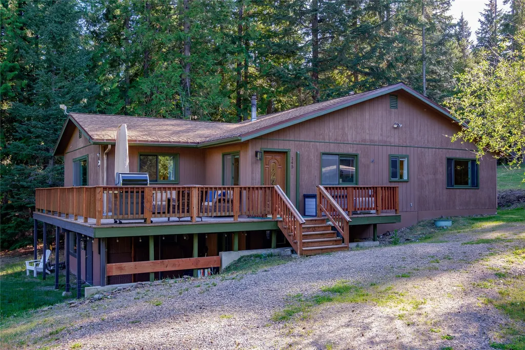 145 Bethel Drive Troy MT 59935