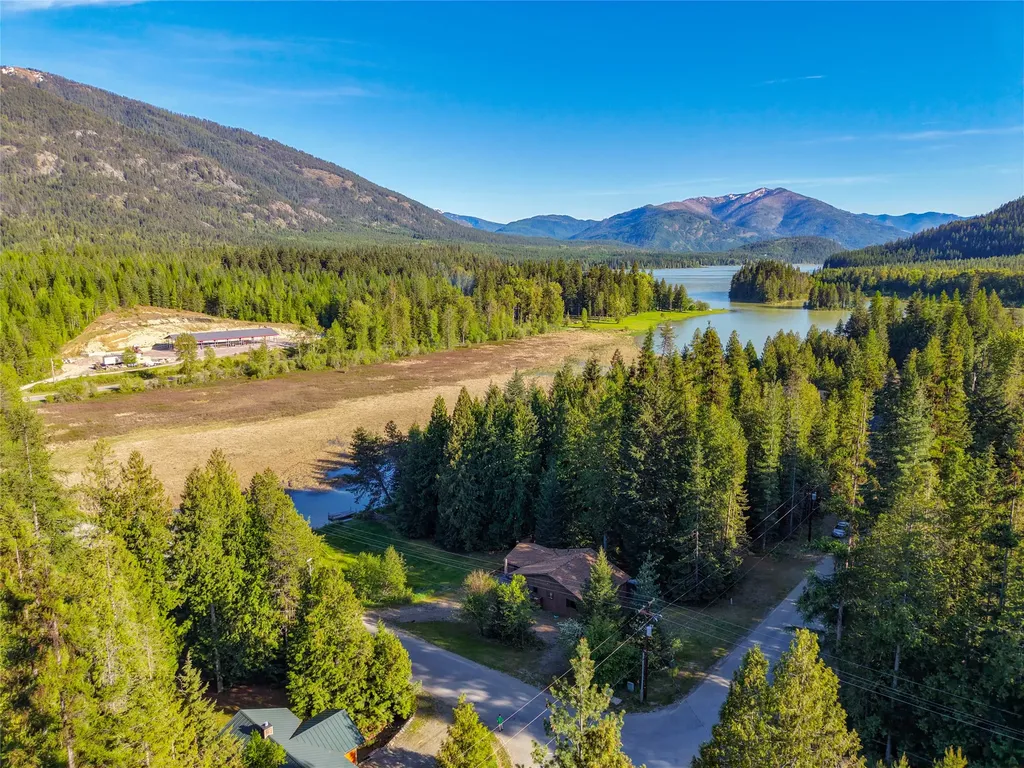 145 Bethel Drive Troy MT 59935