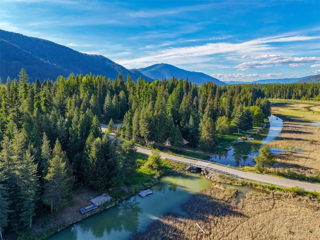 145 Bethel Drive Troy MT 59935