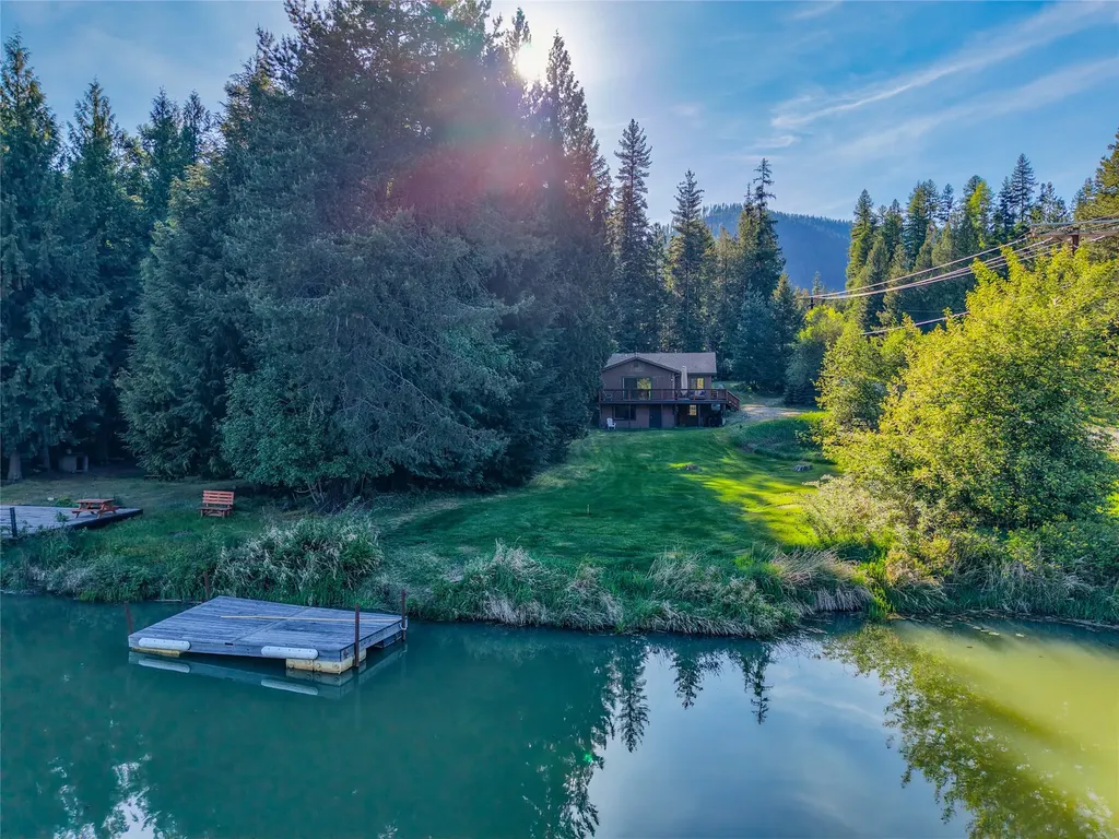 145 Bethel Drive Troy MT 59935
