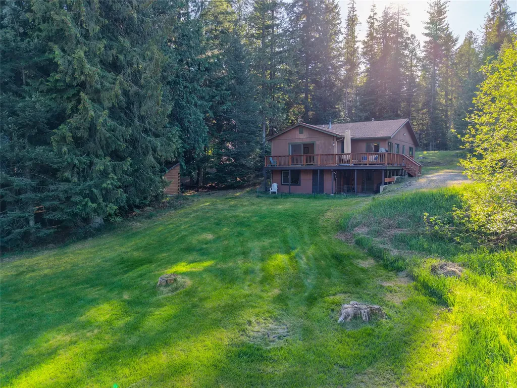 145 Bethel Drive Troy MT 59935