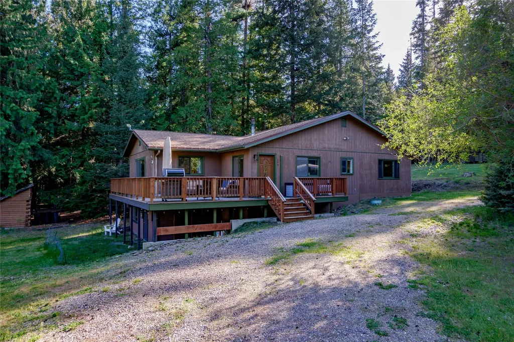 145 Bethel Drive Troy MT 59935