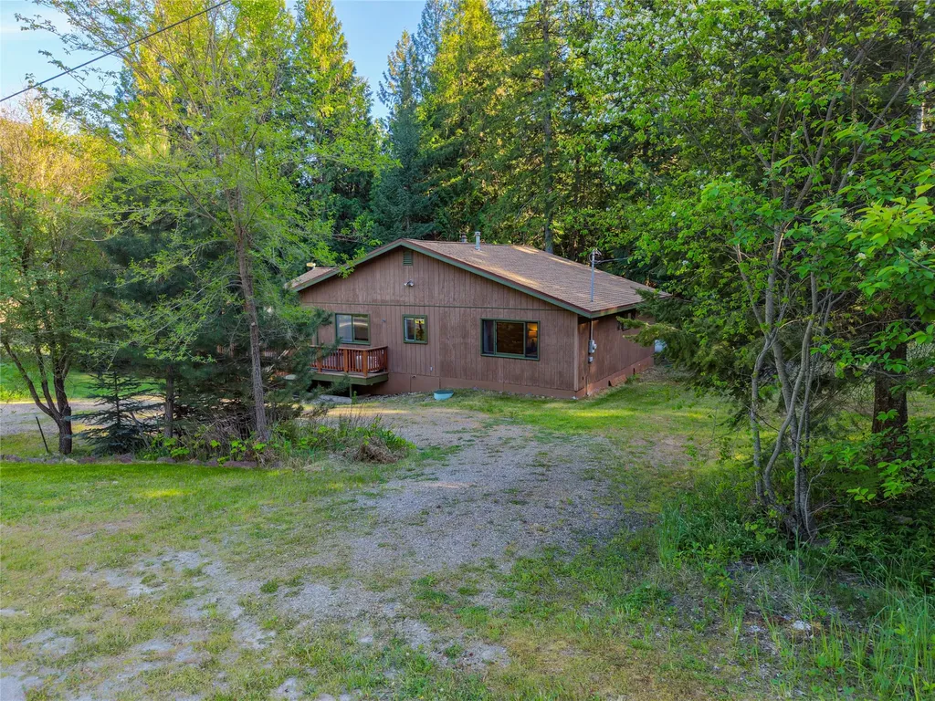 145 Bethel Drive Troy MT 59935