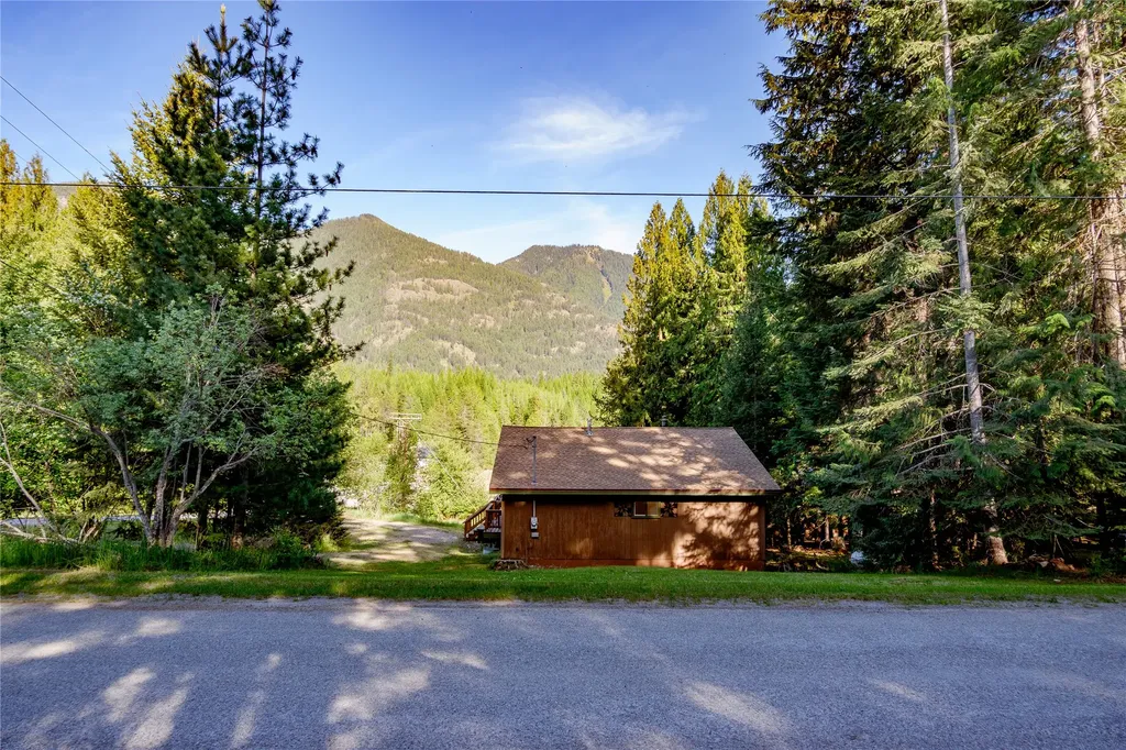 145 Bethel Drive Troy MT 59935