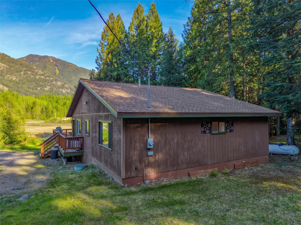 145 Bethel Drive Troy MT 59935