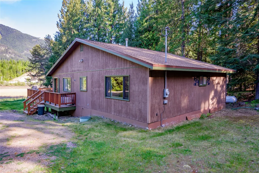 145 Bethel Drive Troy MT 59935