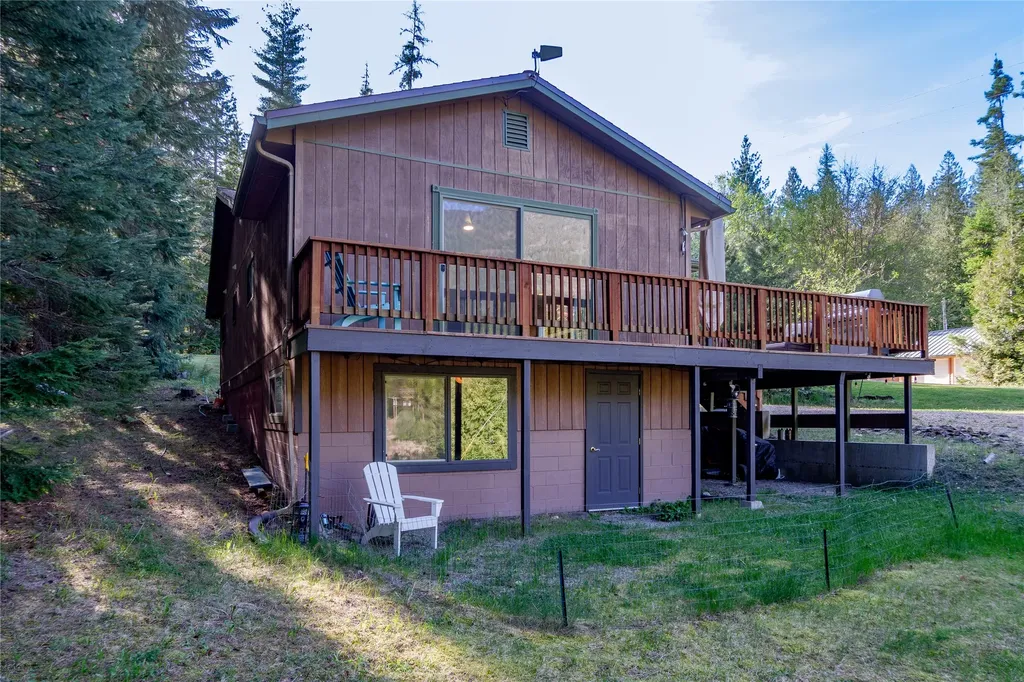 145 Bethel Drive Troy MT 59935