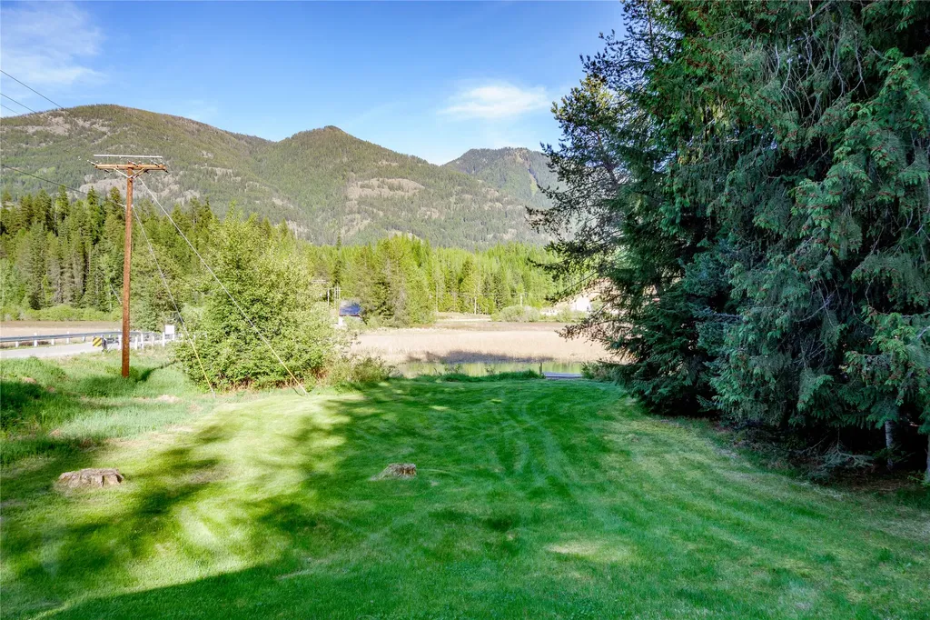 145 Bethel Drive Troy MT 59935