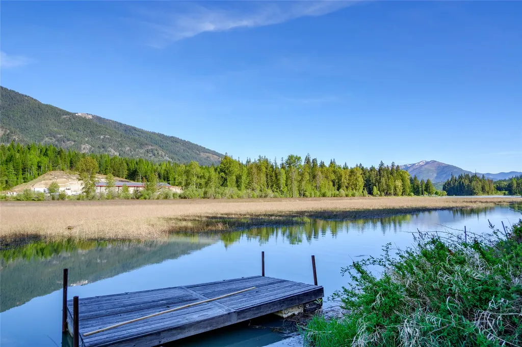 145 Bethel Drive Troy MT 59935