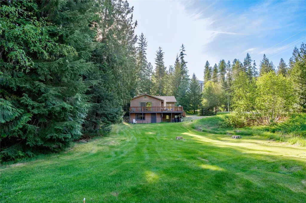 145 Bethel Drive Troy MT 59935