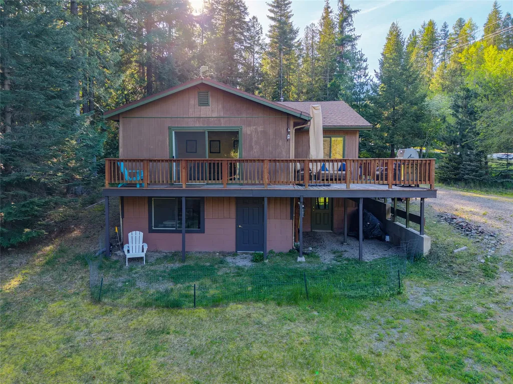 145 Bethel Drive Troy MT 59935