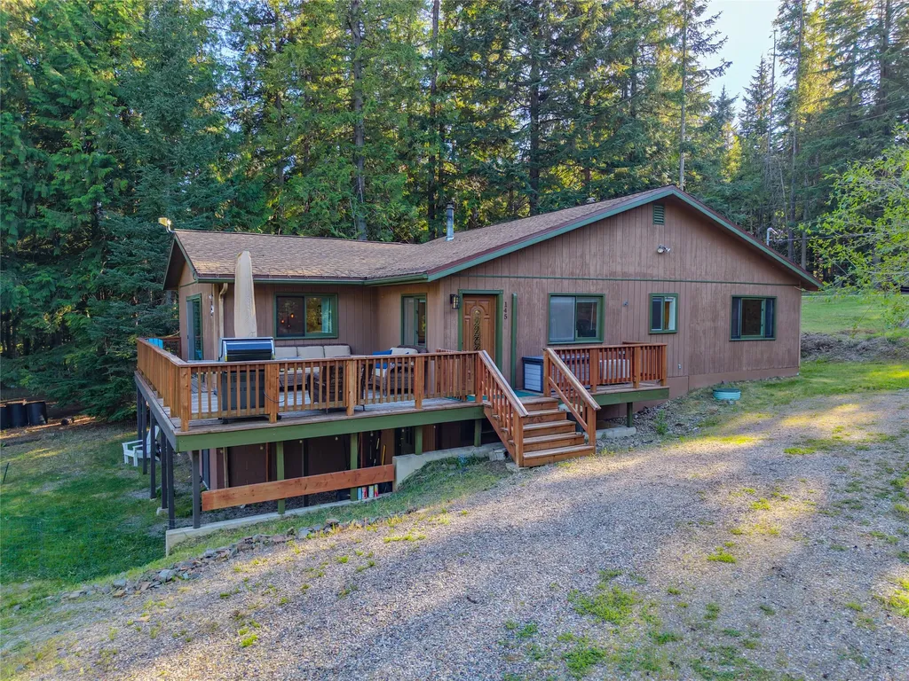 145 Bethel Drive Troy MT 59935