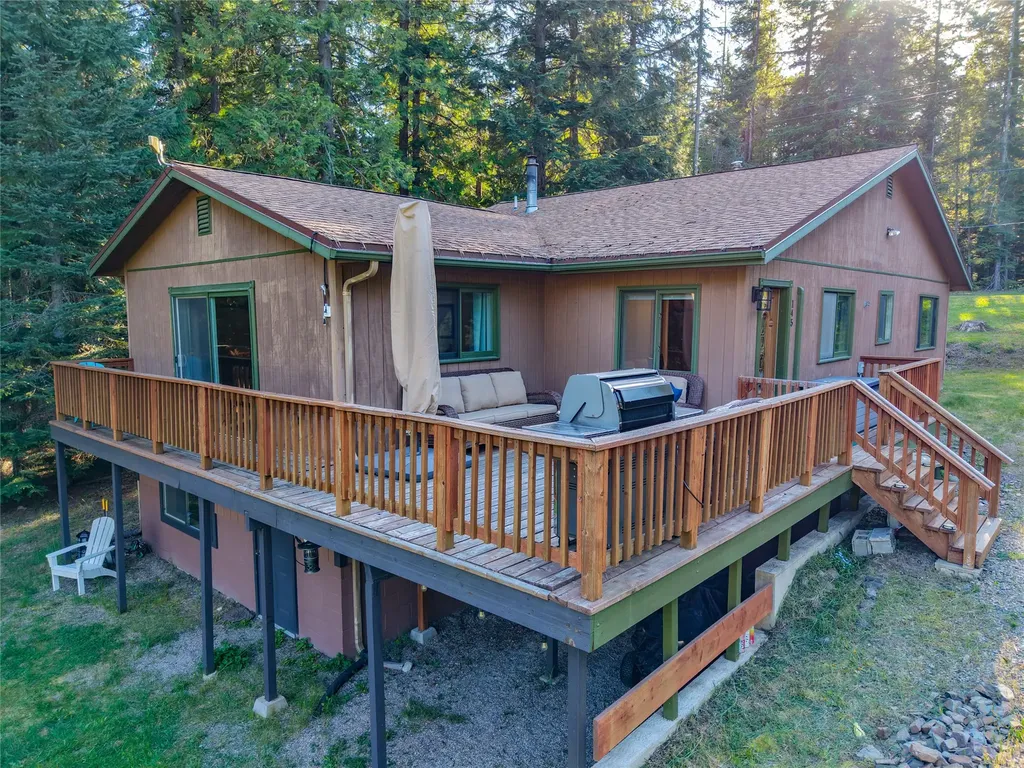 145 Bethel Drive Troy MT 59935