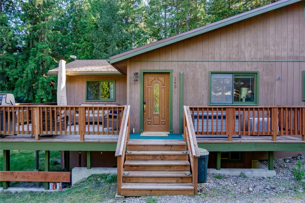 145 Bethel Drive Troy MT 59935