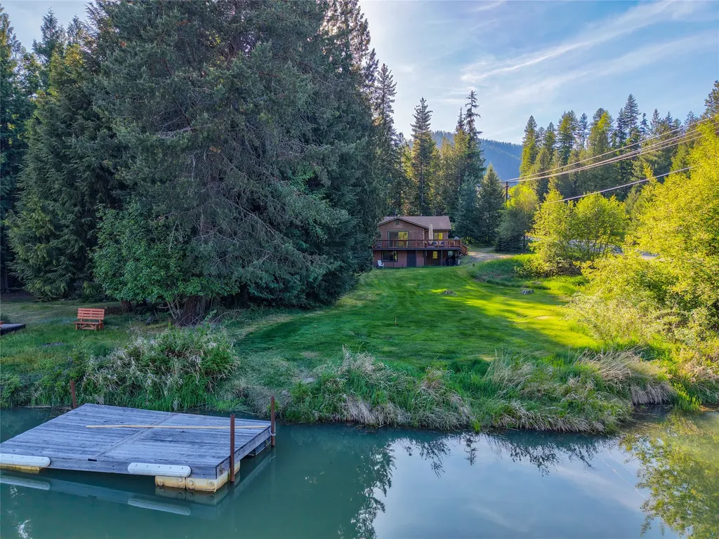 145 Bethel Drive Troy MT 59935