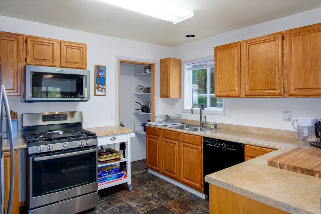 145 Bethel Drive Troy MT 59935