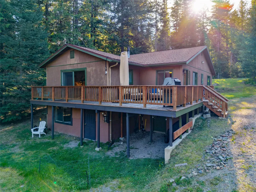 145 Bethel Drive Troy MT 59935