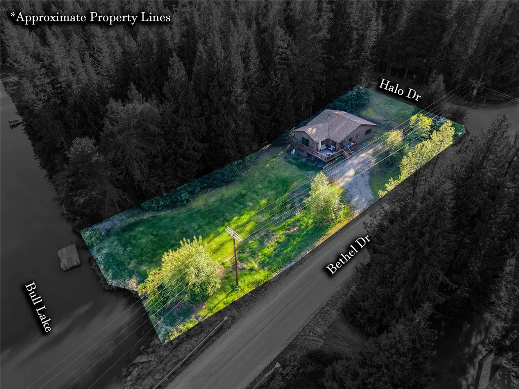145 Bethel Drive Troy MT 59935