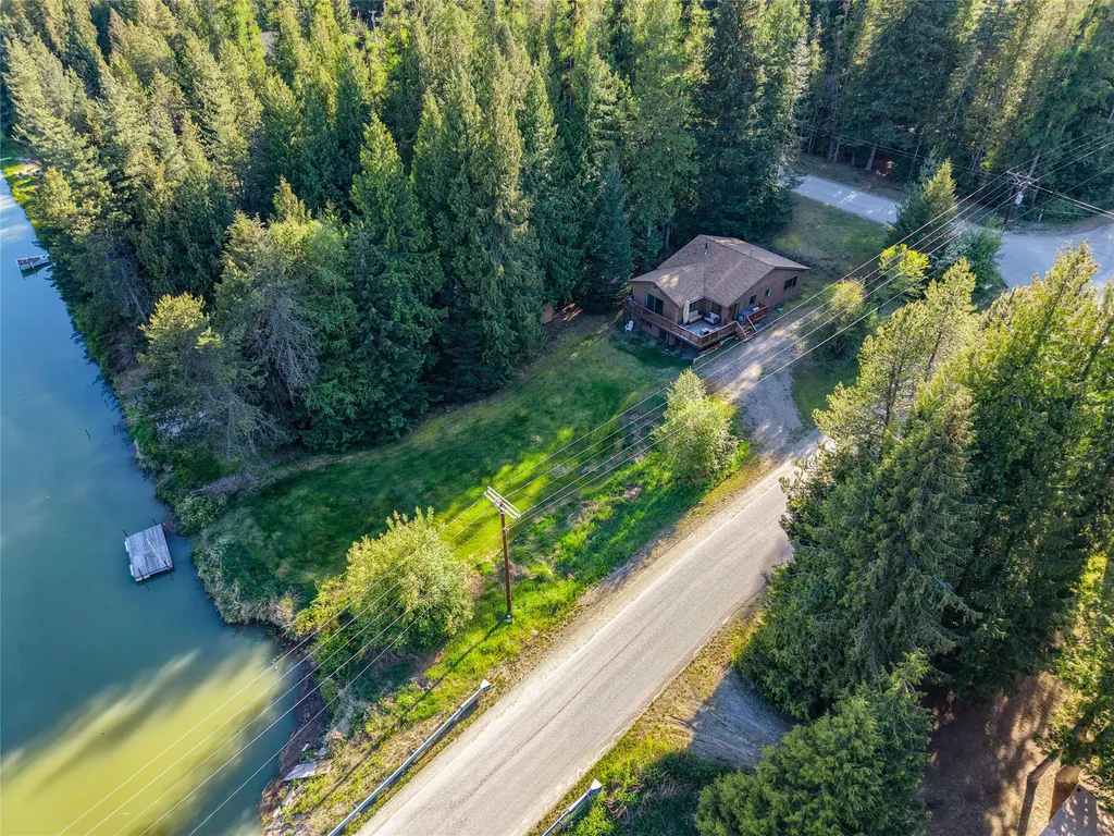 145 Bethel Drive Troy MT 59935