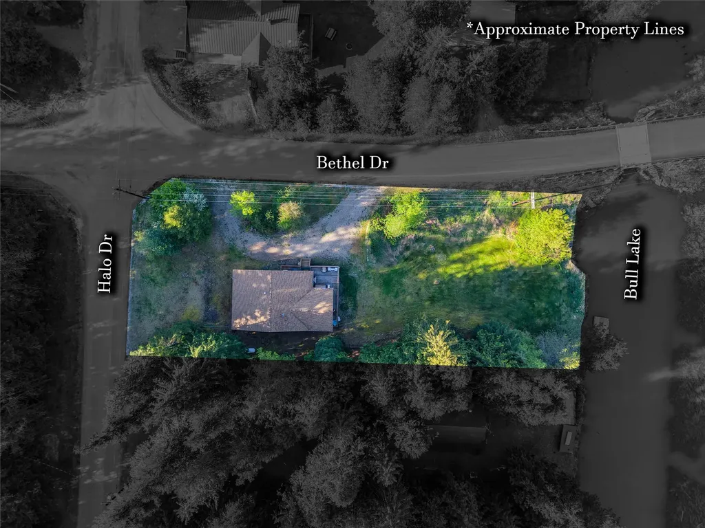 145 Bethel Drive Troy MT 59935