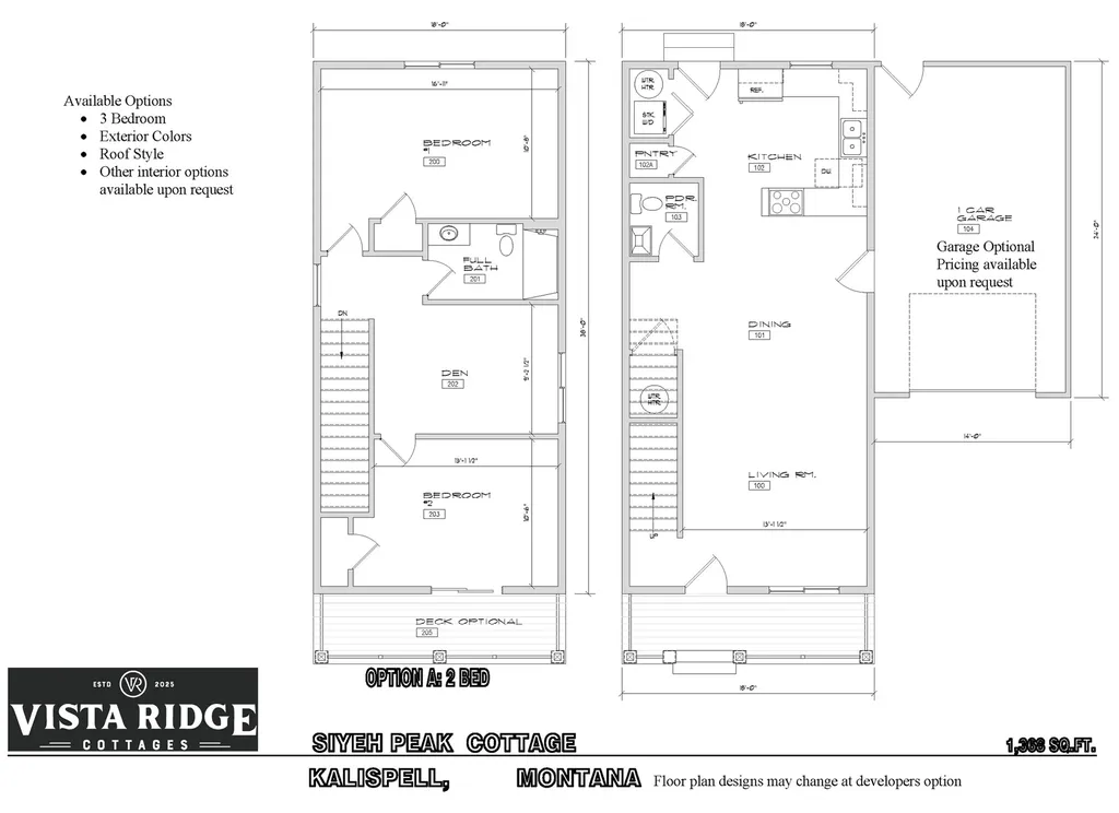 209 Chateau Avenue Kalispell MT 59901