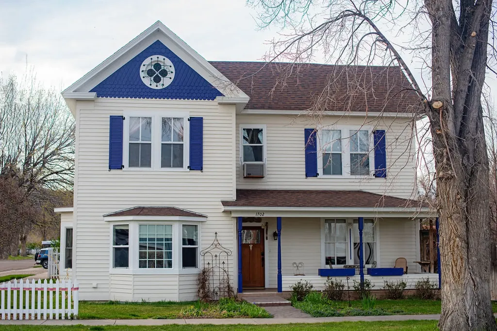 1702 Main Street Fort Benton MT 59442