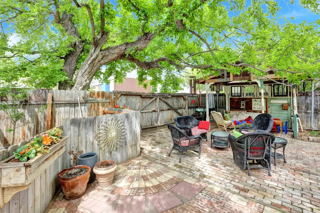 1702 Main Street Fort Benton MT 59442