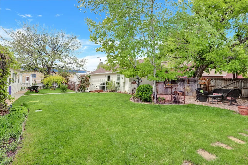 1702 Main Street Fort Benton MT 59442
