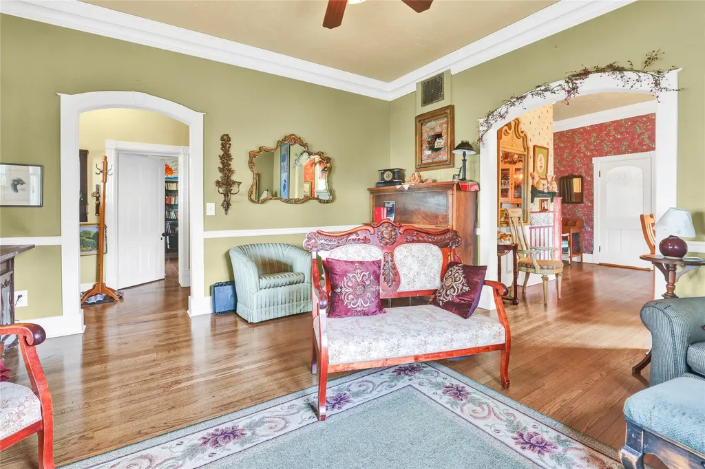 1702 Main Street Fort Benton MT 59442