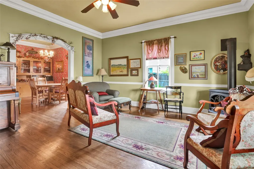 1702 Main Street Fort Benton MT 59442