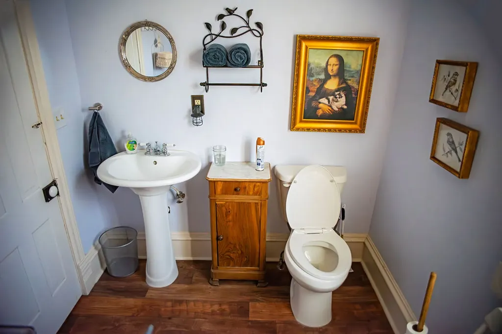 1702 Main Street Fort Benton MT 59442