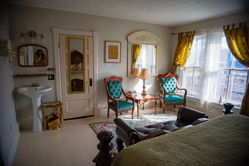 1702 Main Street Fort Benton MT 59442