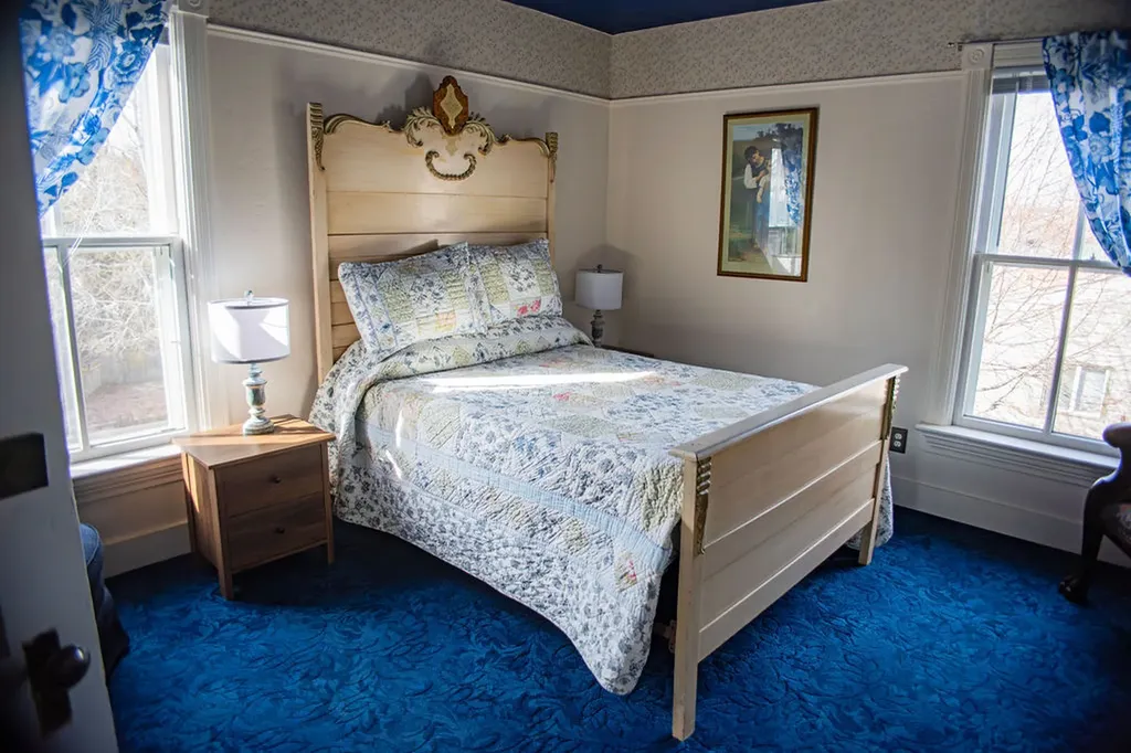 1702 Main Street Fort Benton MT 59442